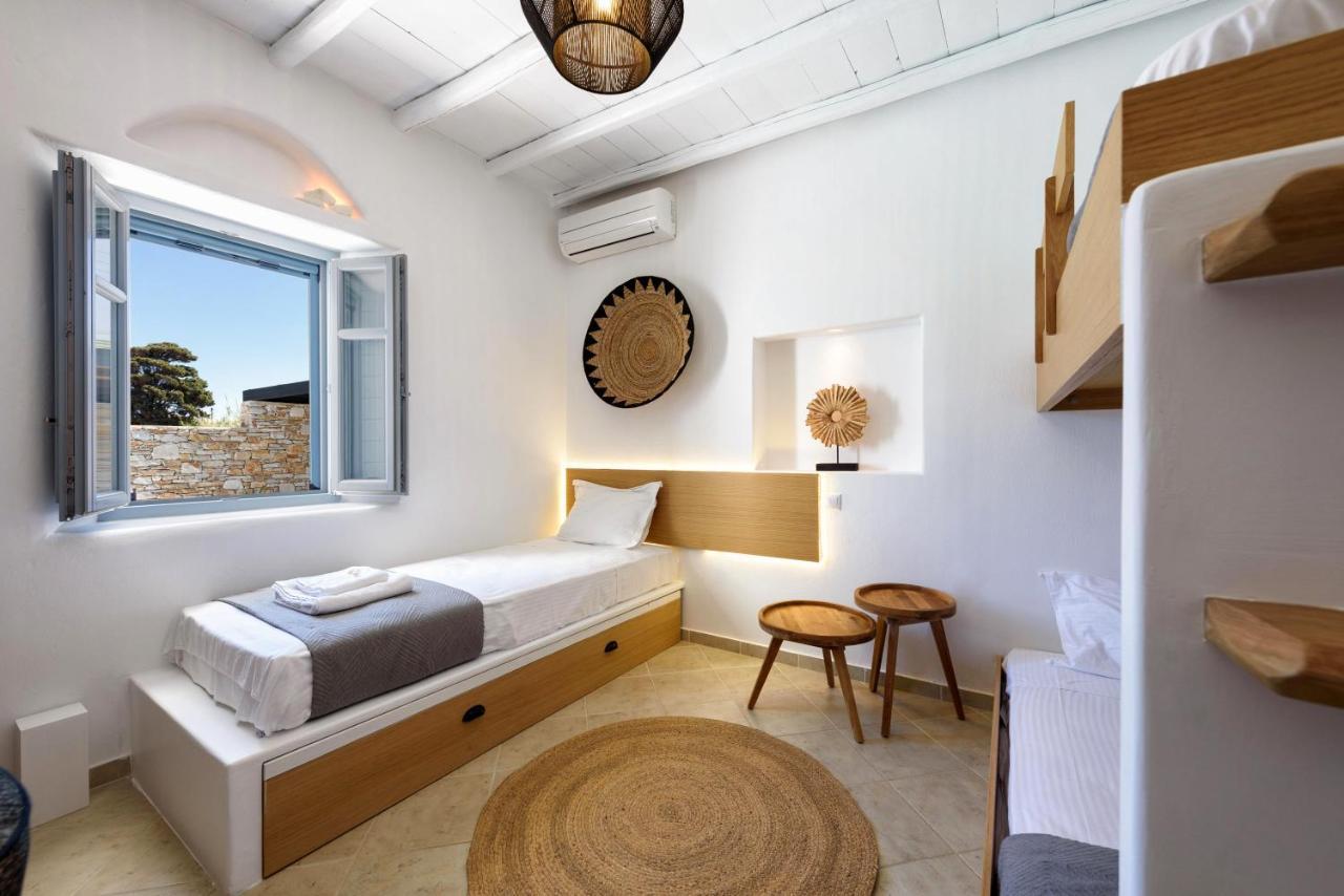 Villa Vanta Drios Luaran gambar